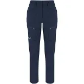 Salewa Puez Durastretch Cargo Hosen