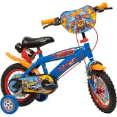 Toimsa Hotwheels 12-zoll-fahrrad