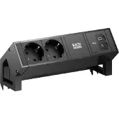 Bachmann DESK2 2xCEE7/3 1xUSB C/C 65W