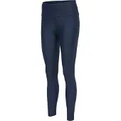 Hummel Leggings Top Frau TE Tola