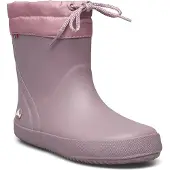 Viking Uni Kinder Alv Indie Rain Boot, Dusty Pink Light Pink, 28 EU