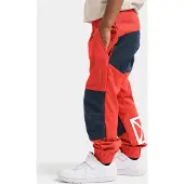 Didriksons Flox Outdoorhose, Paprika, 130