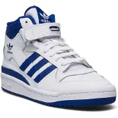 Adidas Sneakers Forum Mid FZ2085 Weiß