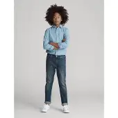 Ralph Lauren Hemd - BSR - Blue - - 14-16 Jahre (164-176) - Hemd/Bluse