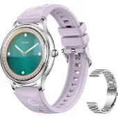 COLMI Stahl L28 Armband Smartwatch