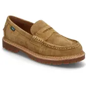 Ralph Lauren Mokassins Jett Penny Cs Bck 803961421002 Braun