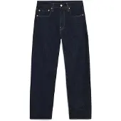 Levi's für Herren. 28833-0280 Jeans 512 Slim Taper navy (30/34), Blau, Lässig, Baumwolle, Denim, Marine