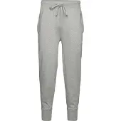 Ralph Lauren für Herren. 714844763001 Pyjama-Jogginghose aus grauem Baumwollstrick (M), Heimtextilien, Baumwolle
