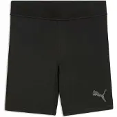 Puma teamLIGA26 Baselayer Short Tight Jr black (03) 176