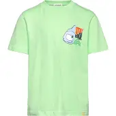 Billieblush U21703 Kurzarm-t-shirt