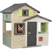 Smoby Life Spielhaus Evo Friends