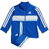 Adidas Trainingsanzug, Baby Seasonal Essentials Tiberio 3 stripes