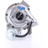 Nissens Lader, Aufladung ** FACTORY NEW ** 93477