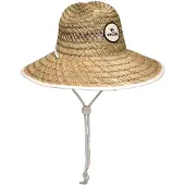Rip Curl Classic Surf Straw Sun Hut