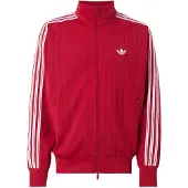 Adidas Originals Originals Sweatjacke Firebird in rot - 0001 | Gr.: XS