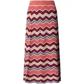 Pepe Jeans für Damen. PL9011918 Kascha-Rock rosa (M), Lässig, Modal