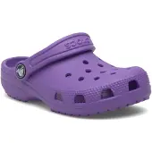 Crocs Clog Kids Classic Purple-Schuhgröße 38 - 39