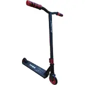 Jd Bug Anubis Stunt Scooter in schwarz rot