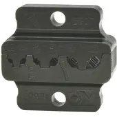 Klauke AE5071 Presseinsatz Aderendhülsen 0.5 bis 6 mm²