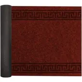 Primaflor Sauberlauf Olympia Rot 0,80m x 5,00m
