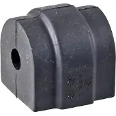 ABS . Lagerbuchse Stabilisator Stabigummis 271726 für BMW 3 Touring (E91) 46mm 12mm 49mm 0,09kg