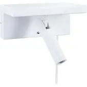 Paulmann LED Wandleuchte Jerik