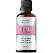 Natucap Diäten