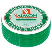 VALMON transparenter Schlauch 1", 25 m