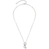 Leonardo 026200 Damen-Halskette Franzi 50 cm Sommer Special