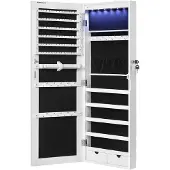 Songmics Schmuckschrank