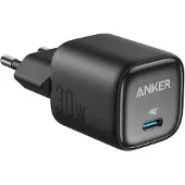 Anker A2698G11, Drinnen, USB, Schwarz