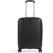Roncato Electron 2.0 | Koffer (4 Rollen) | Handgepäck 55 cm 413113-01