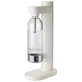 Stelton - Brus Wassersprudler - Soft White
