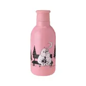 Rig-Tig - DRINK-IT Isolierflasche - I Love You - 0.5 l