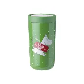 Stelton - To Go Click Becher - Moomin Present - 0.2 l