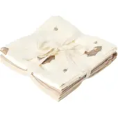 That's Mine - Muslin cloth 3-Pack - Bees and Bears