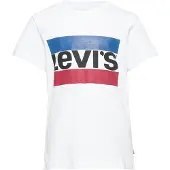 Levi's T-Shirt für Kinder SPORTSWEAR LOGO TEE kind