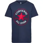 Converse Kids Chuck Patch Kurzarm-t-shirt