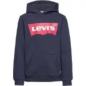 Levi's Kids Kapuzenpullover - Fledermausflügel - Navy - - 16 Jahre (176) - Kapuzenpullover
