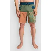 Billabong Badehose Reflection Pro