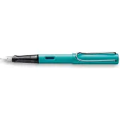 Lamy AL-star Füllhalter Turmalin M (023), T10-Mine