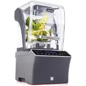 G21 Blender Experience Graphit Schwarz -600886