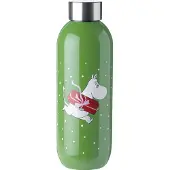 Stelton Moomin Keep Cool Trinkflasche Moomin Present