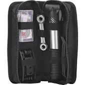 T'nB Bike / e-scooter tool kit, Service-Set, Schwarz
