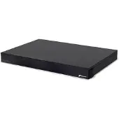 Silverstone RS431U, HDD / SSD-Gehäuse, 3.5", SATA, Serial ATA II, Serial ATA III, 5 Gbit/s, Rack-Einbau, Schwarz