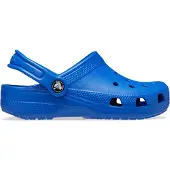 Crocs Clogs Classic Clog Kinder Blue Bolt-Schuhgröße 36 - 37