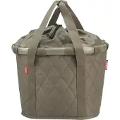 Rixen & Kaul 15l Frontkorb