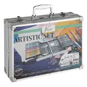 Nassau - Artistique Set, 110pcs (AR0992)
