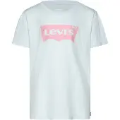 Levi's Levis Kids T-Shirt "LVG BATWING TEE" for GIRLS