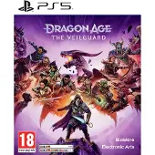 Dragon Age: The Veilguard, Spiel